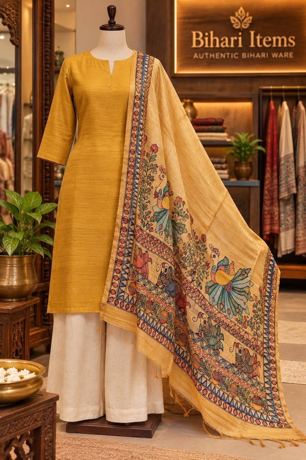 Shop Item